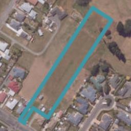 0 Fernbrook Road, Oamaru North, Oamaru