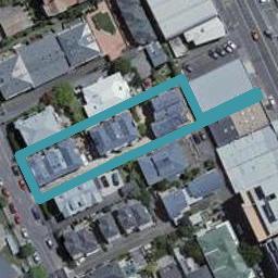 16H Hobson Street, Thorndon, Wellington
