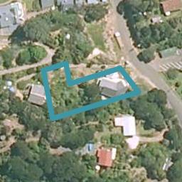 21 Gap Road, Waiuku