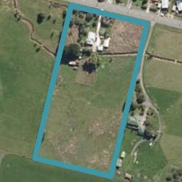59 Hendersons Line, Marton