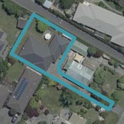 41A Crofton Road, Harewood, Christchurch