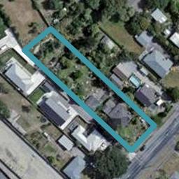 70 South Road, Solway, Masterton