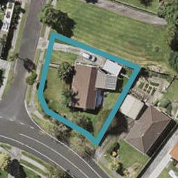 1 Palmetto Place, Goodwood Heights, Auckland