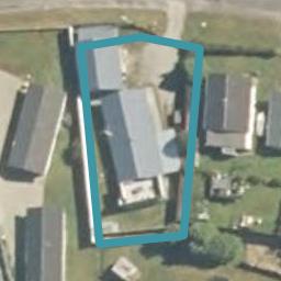 12 Lake Kaniere Road, Kaniere, Hokitika