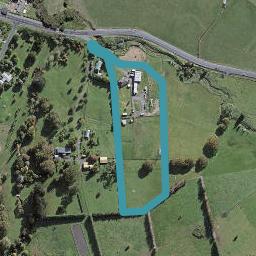 1535 Kahikatea Flat Road, Kaukapakapa, Kaukapakapa