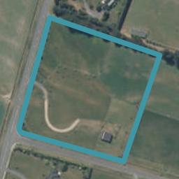 1440 Courtenay Road, Kirwee