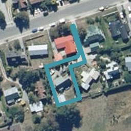 53 Oregon Drive, Kelvin Heights, Queenstown