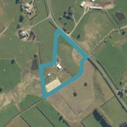 226 Grice Road, Rotoorangi, Cambridge