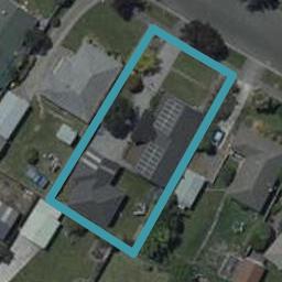 47 Warren Crescent, Hillmorton, Christchurch