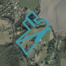 50 Purakaunui Station Road, Osborne, Port Chalmers