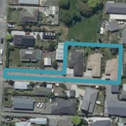 175 Palmers Road, New Brighton, Christchurch