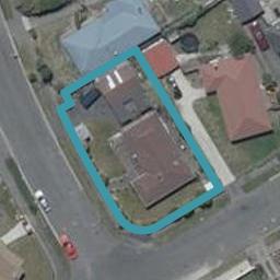 71 Pegasus Avenue, North New Brighton, Christchurch