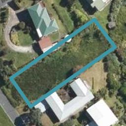 1 Russell Heights, Russell, Russell