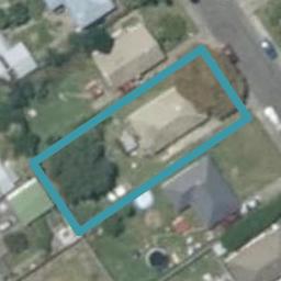 1029 Sussex Street, Mayfair, Hastings