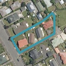 12D Victoria Avenue, Dannevirke, Dannevirke
