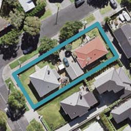 11 Oliver Street, Point Chevalier, Auckland