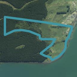 0 Kaora Street, Kawhia, Kawhia
