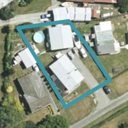 9 Ross Lane, Grovetown, Blenheim