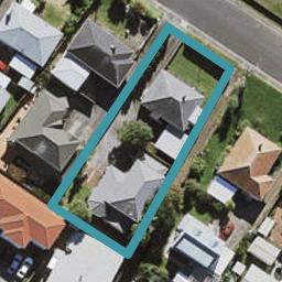 20A Haughey Avenue, Three Kings, Auckland