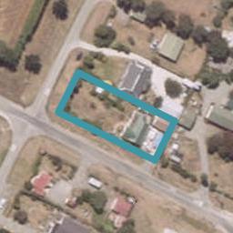 3 Cross Street, Oamaru