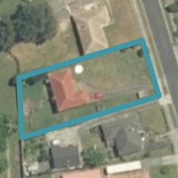 32 Te Wheoro Street, MEREMERE, MERCER