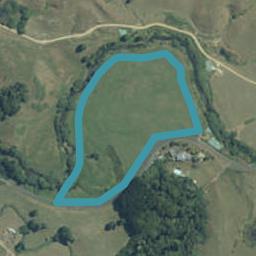 2706 Te Anga Road, TE ANGA, TE KUITI