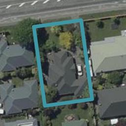 275 Cashmere Road, Westmorland, Christchurch