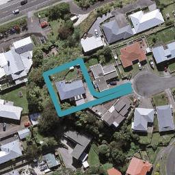 12A Carver Place, Lynmouth, New Plymouth