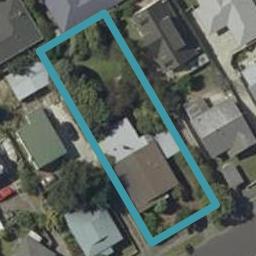 25 Manson Street, Terrace End, Palmerston North