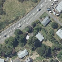 705 Kaikorai Valley Road, Burnside, Dunedin