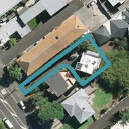 95 Shelly Beach Road, Saint Marys Bay, Auckland