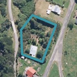 30 Kaitieke Road, Raurimu