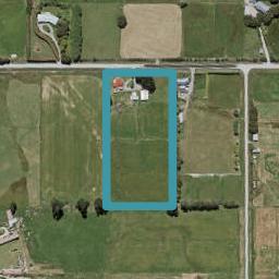 339 Avon Road, Tisbury, Invercargill
