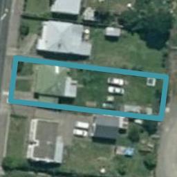 5 Great North Road, Waipawa, Waipawa