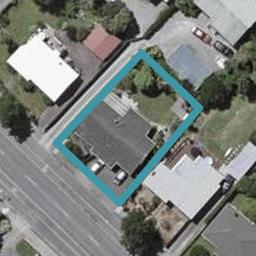 268 Mill Road, Otaki