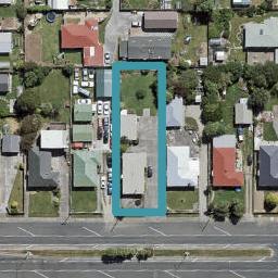 38 Stirrat Street, Kingswell, Invercargill