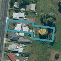 17 Great North Road, Waipawa, Waipawa