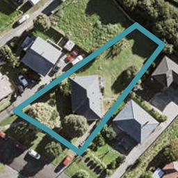 57 Ernie Pinches Street, Wesley, Auckland