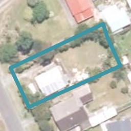 7 Tasman Street, Carters Beach, Westport