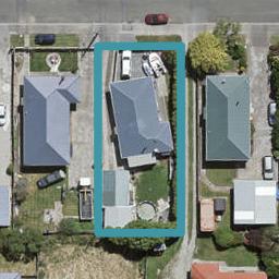 215 Mcquarrie Street, Kingswell, Invercargill