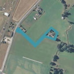 28 Orari-Rangitata Highway, Orari