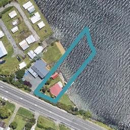 192 State Highway 30, Lake Rotoma, Rotorua