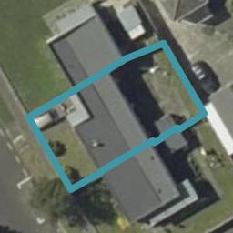 1 Hodgens Place, West End, Palmerston North