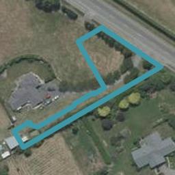 341A Lincoln Rolleston Road, Rolleston, Rolleston