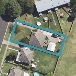 45 Centennial Crescent, Te Hapara, Gisborne