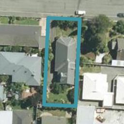 85 Alfred Street, Blenheim