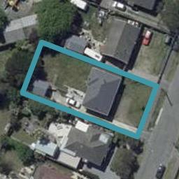 25 Corhampton Street, Aranui, Christchurch