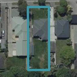 154 North Avon Road, Richmond, Christchurch
