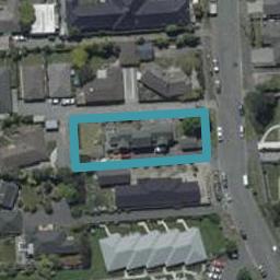 1/19 Horseshoe Lake Road, Shirley, Christchurch