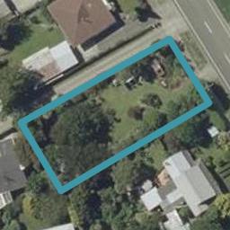 121 Oxford Street, Ashhurst, Ashhurst
